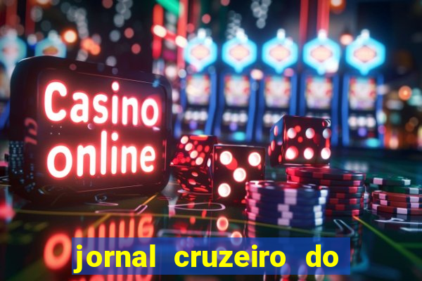 jornal cruzeiro do sul classificados empregos